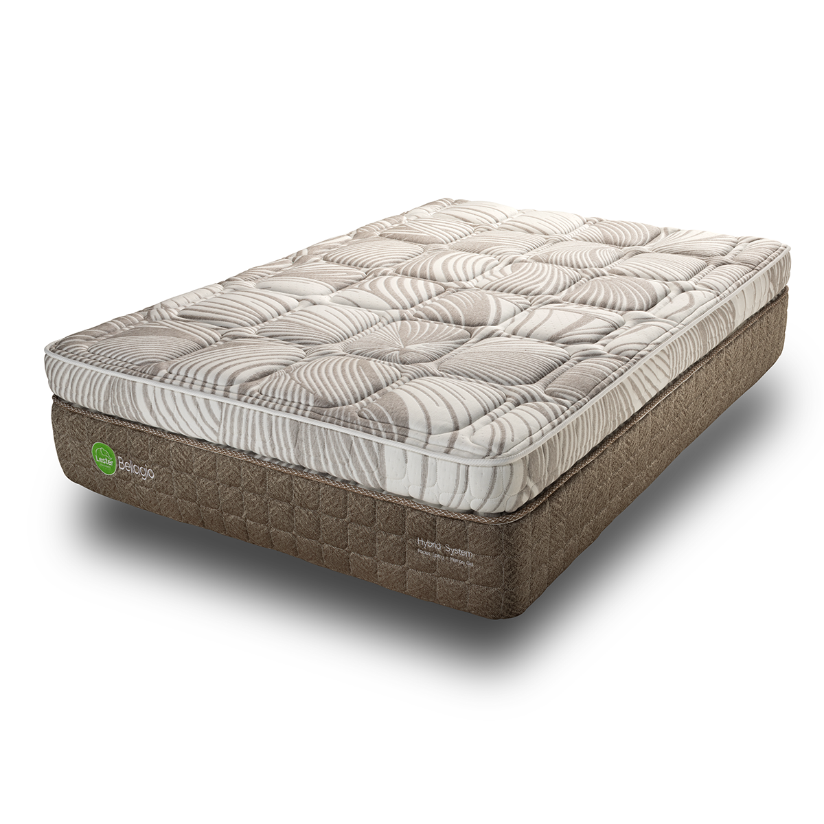 Colchón Bellagio Lester Queen Size