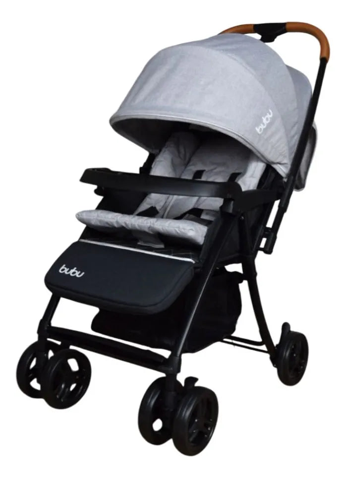 Carriola Bubu Manubrio Reversible