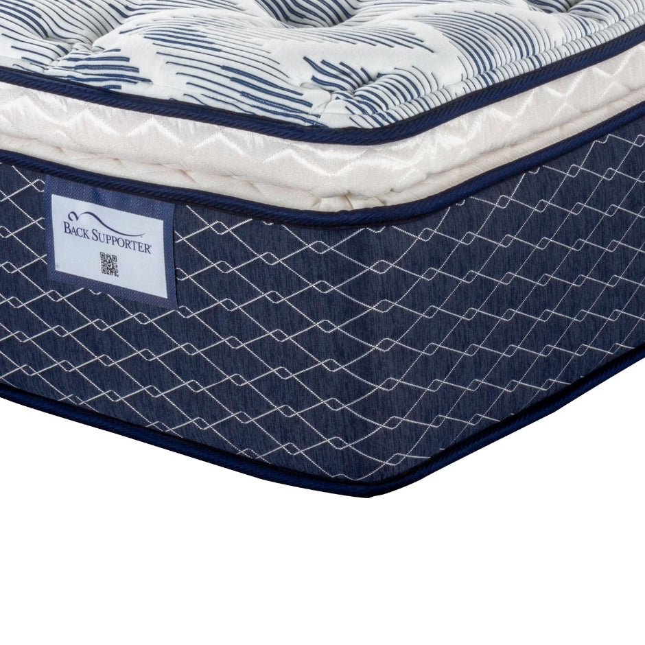Colchon charlton queen size