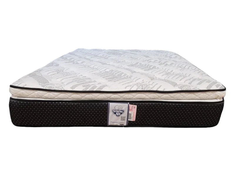 COLCHON AMALFI SPRING AIR QUEEN SIZE