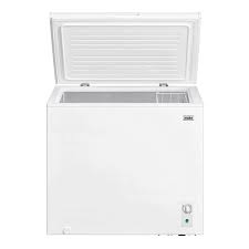 Congelador Horizontal 7 Cuft Blanco Mabe – Chm7bps1