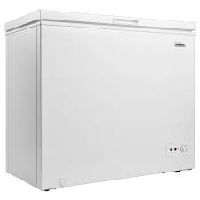 Congelador Horizontal 7 Cuft Blanco Mabe – Chm7bps1