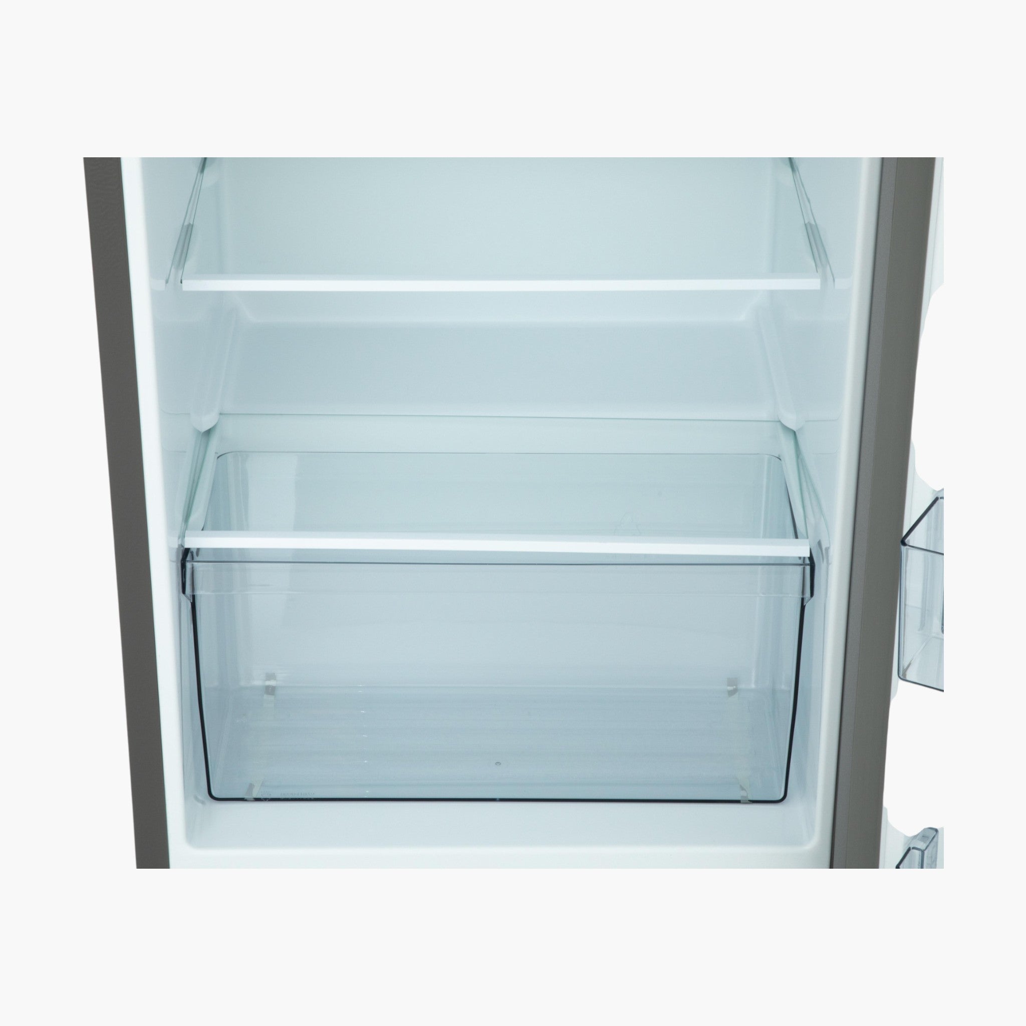 Refrigerador Hisense Una Puerta 7 Pies Gris RR63D6WGX