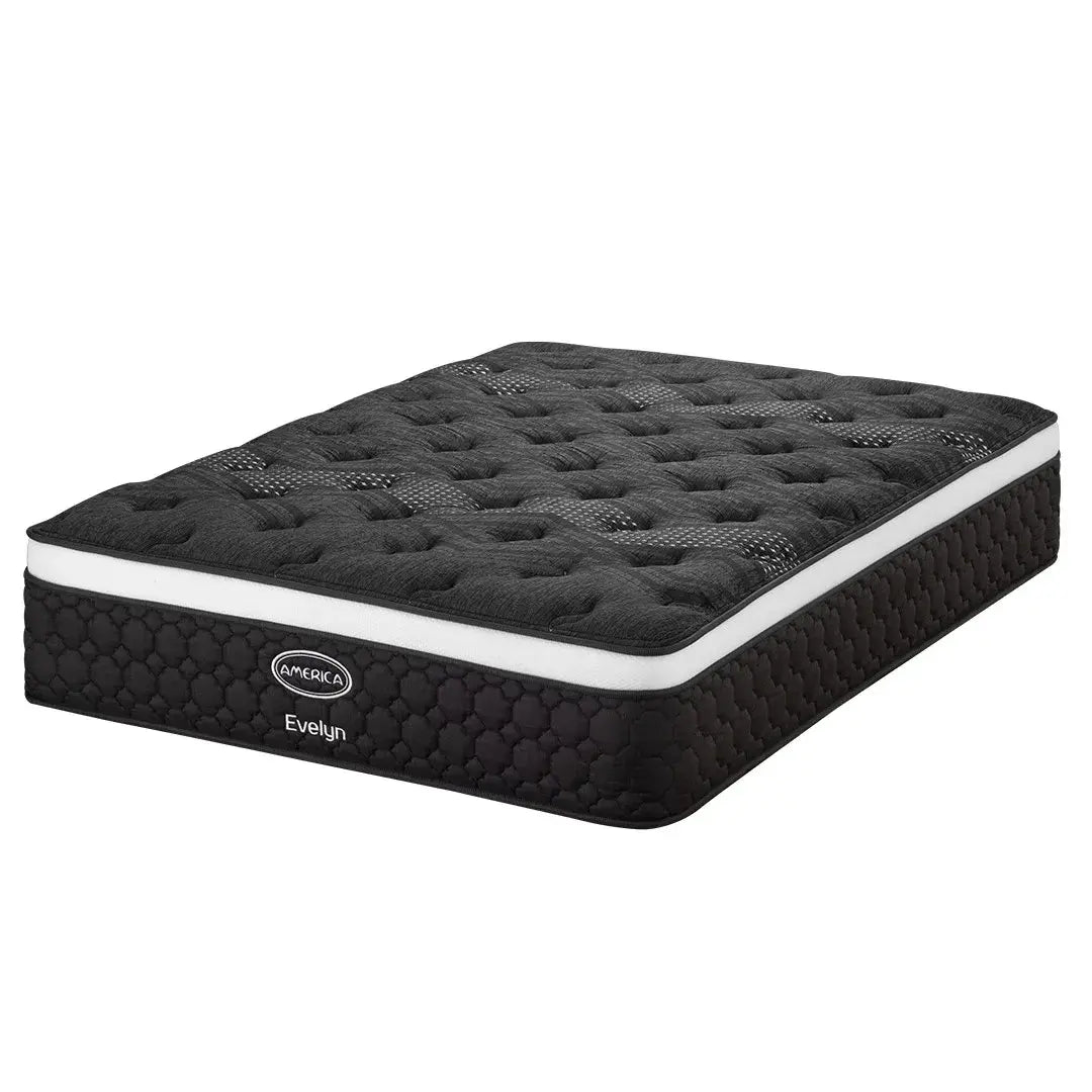 Colchon America Evelyn Matrimonial