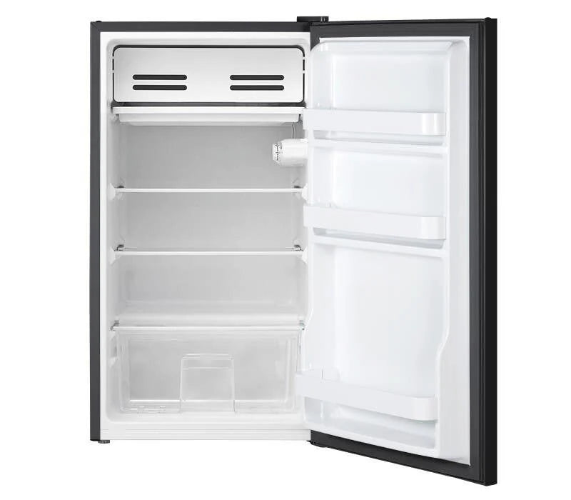 Frigobar Mabe RMF0411YMXS1 3 Pies Silver