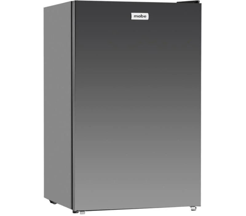 Frigobar Mabe RMF0411YMXS1 3 Pies Silver