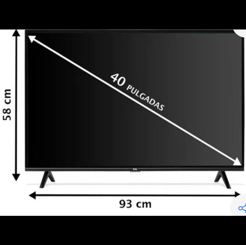 H4f Smart TV Hisense H4F 40H4030F LED 40