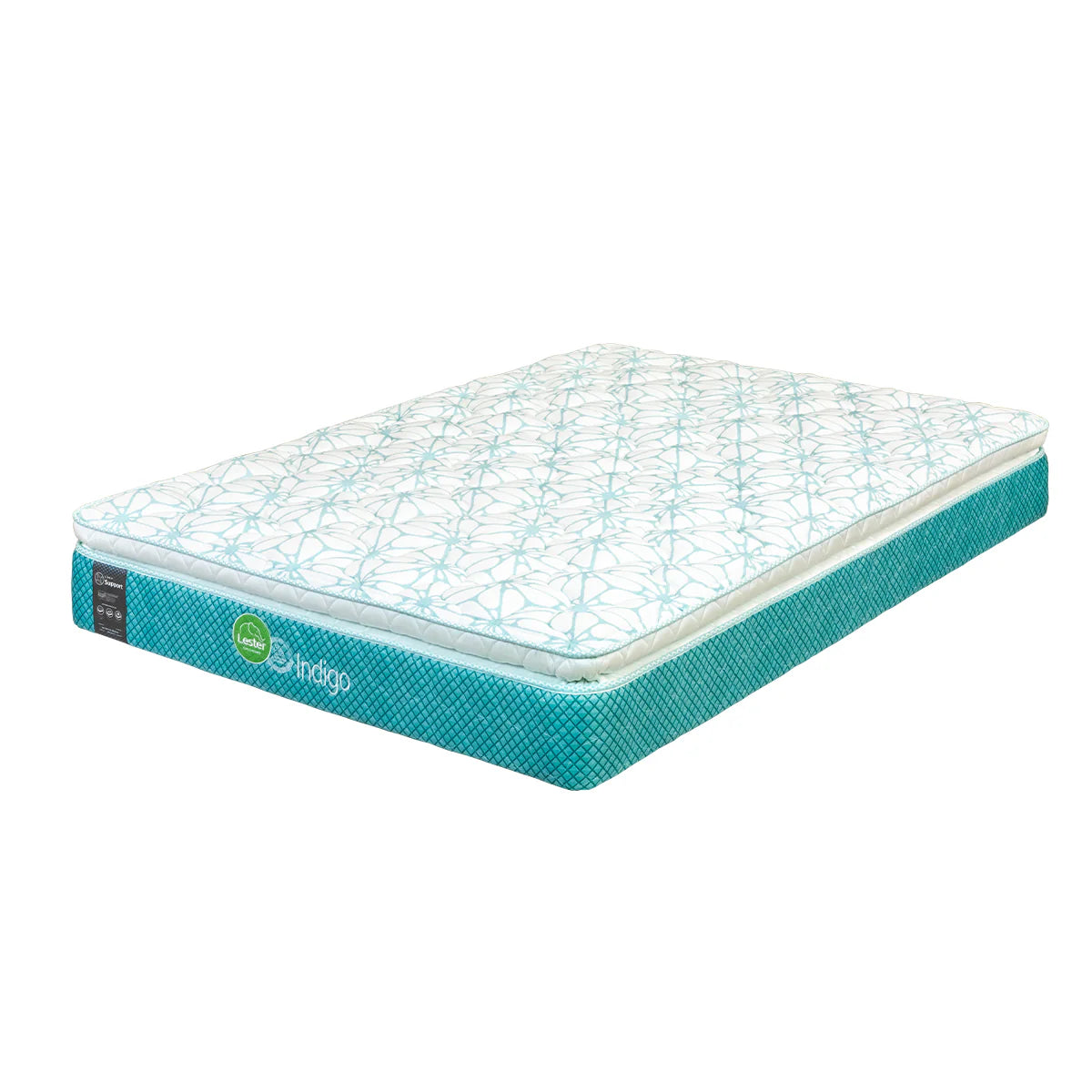 Colchon INDIGO lester Queen size