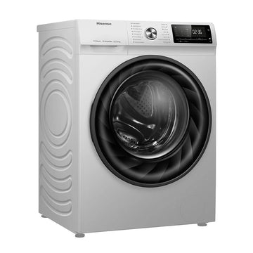 Lavasecadora Hisense 15 Kg Gris WDQY1514