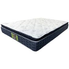 Colchon Legend Lester Queen Size