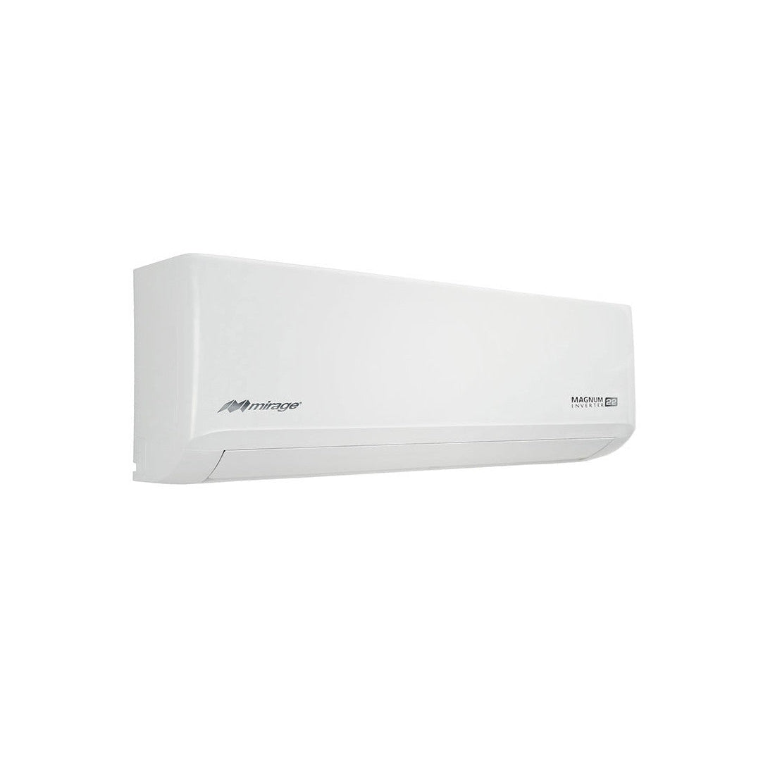 Mirage Magnum 22 EMC121V|CMC121V Blanco 220v Blanco