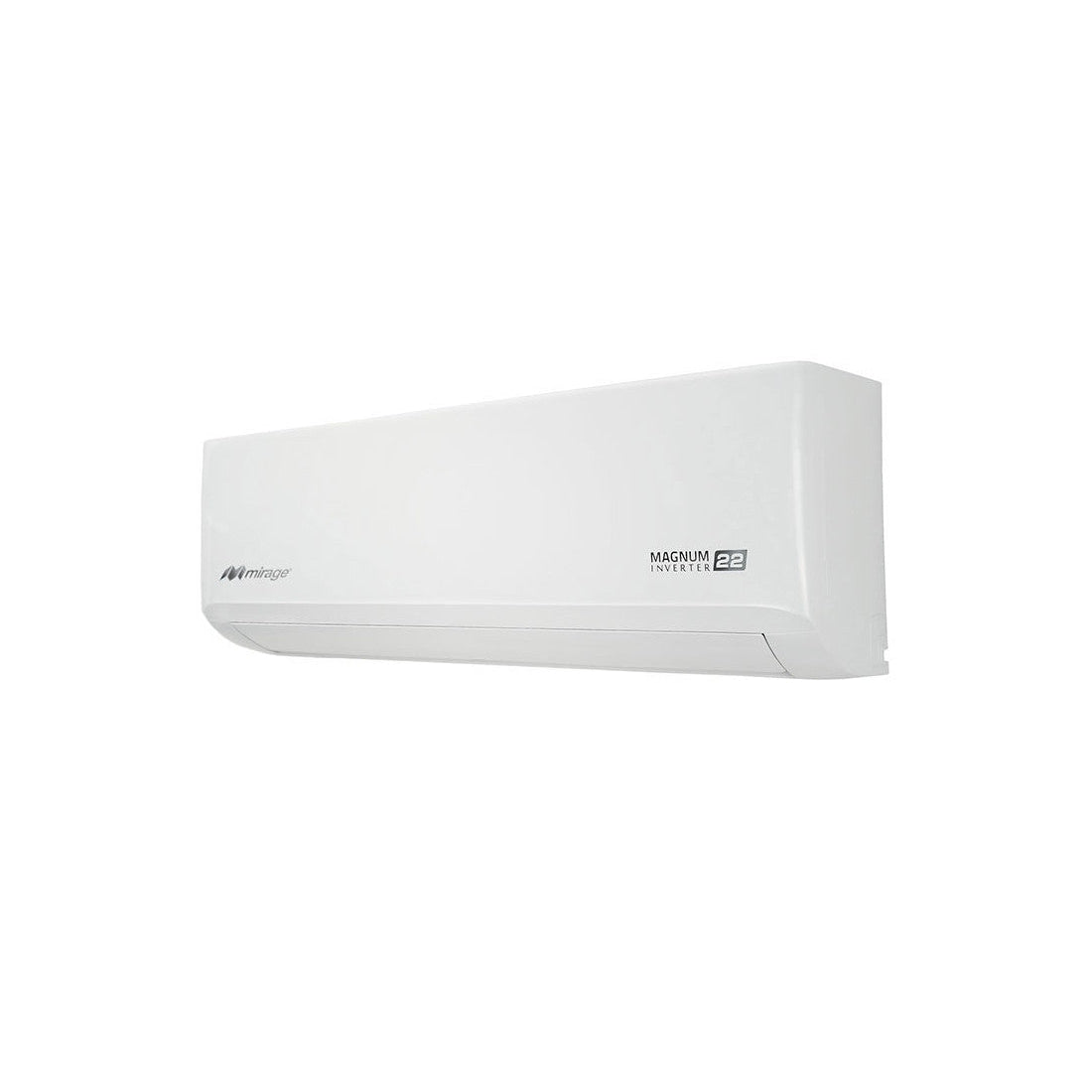 Mirage Magnum 22 EMC121V|CMC121V Blanco 220v Blanco