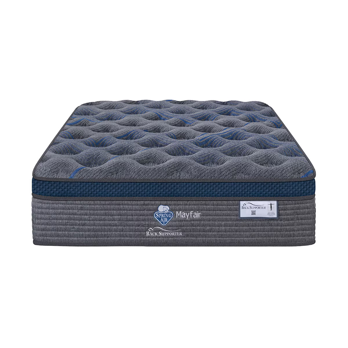 Colchon Spring Air Mayfair Queen
