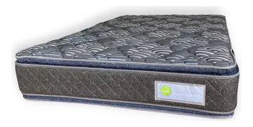 Colchon mirage plus queen zise