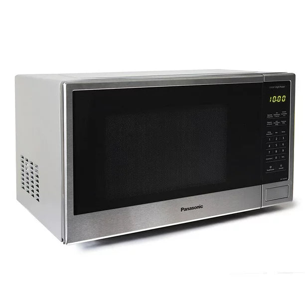 HORNO DE MICROONDAS PANASONIC