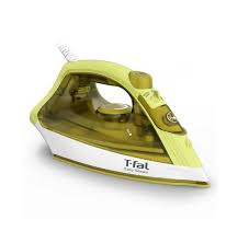 Plancha De Vapor Xl Ceramica 1200w Easy Steam Tefal T-fal