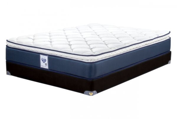 Colchón Queen Size Rossi Spring Air