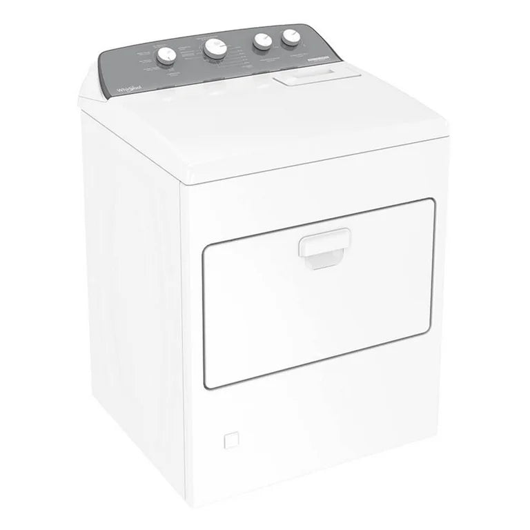 Secadora Whirlpool 7MWGD-2040JM