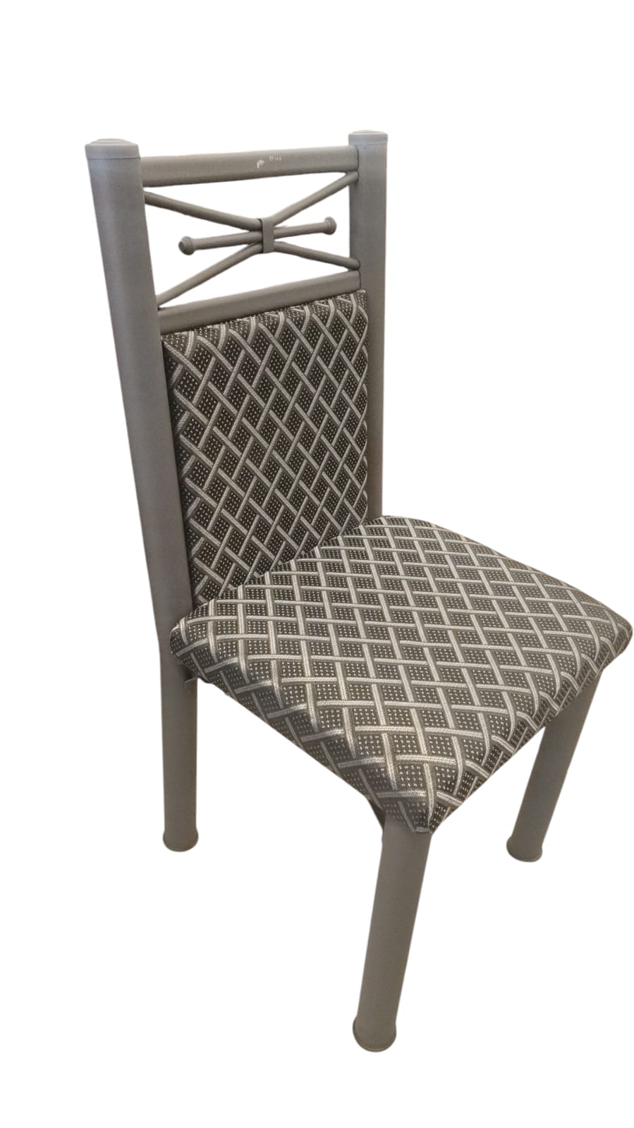Silla gala de tela